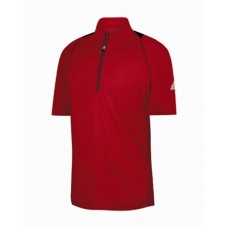 Adidas Men's Climaproof® Short Sleeve Windshirt Adidas Men's Climaproof® Short Sleeve Windshirt