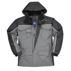 Portwest S562 Rs Two-tone Parka