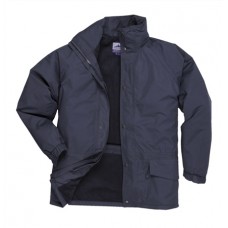 Portwest Arbroath Breathable Fleece Lined Jacket Portwest Arbroath Breathable Fleece Lined Jacket