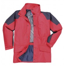 Portwest Torridon Breathable Lined Jacket