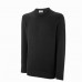 Ashworth Lambswool Crew Neck Golf Sweater