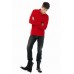 B&c Mens Safran Long Sleeve In Various Colours