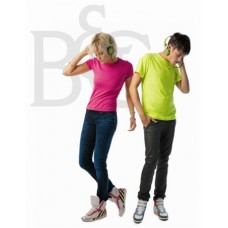 B&c Womens Only Pc T-shirt In Various Colours