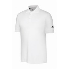 Adidas Men's Climalite Stretch Pique Polo In Various Colours