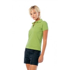 B&c Womens Safran Pure In Various Colour
