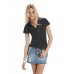 B&c Womens Love Spice In Black And White