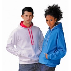 Awd  Varsity Hoodie
