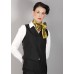Mandate Women's High Fastening Waistcoat Mandate Women's High Fastening Waistcoat