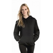 B&c  Hooded Sweatshirt In Various Colours