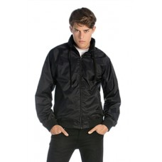 B&c Men's Blouson Attitude In Various Colour