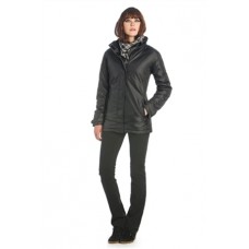 B&c Womens Real Parka In Various Colours