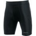 Craft Mens Active Cycle Shorts In Black