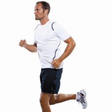 Gamegear Mens CooltexÂ® T-shirt Short Sleeve In Various Colour