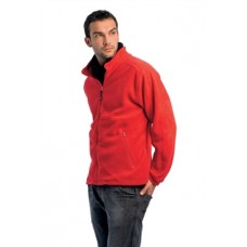 B&c Mens Icewalker Full Zip In Various Colour
