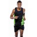 Gamegear Mens Cooltex Sports Vest In Various Colour