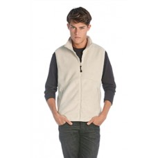 B&c Mens Traveller+ Gilet In Various Colour