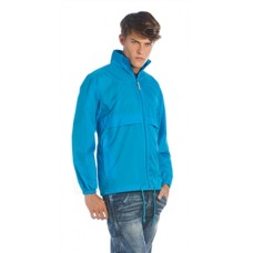 B&c Mens Sirocco Jacket In Various Colour