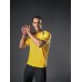 Hanes Mens Tagless Contrast T In Various Colour