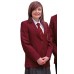 Jerzees Schoolgear Girl's Classic Blazer In Various Colours