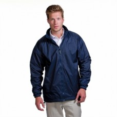 Grizzly Mens Antarctec Reversible Fleece In Black/black And Navy/navy
