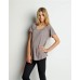 Bella Womens Lightweight Flowy Tee In Various Colour Bella Womens Lightweight Flowy Tee In Various Colour