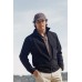 Kariban Mens Falco Full Zip Fleece In Various Colours