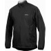 Craft Mens Active Run Track Top In Black And Red