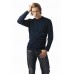 B&c Mens Exact 150 Long Sleeve In Various Colours