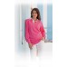 Front Row Women's Lightweight Plain Rugby In Various Colour