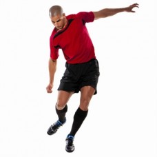 Gamegear Mens Matchday Football Shirt In Various Colour