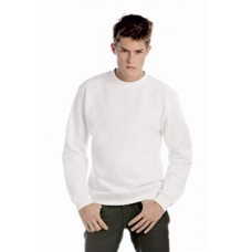 B&c Mens Crewneck Sweatshirt In Various Colours