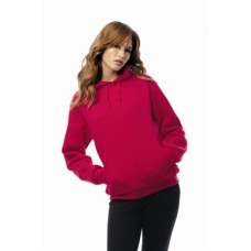 B&c Womens Hooded Formerly In Various Colours
