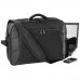 Quadra Executive Laptop Case In Black