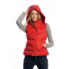 B&c Womens Windbreaker Zen+ Body Warmer