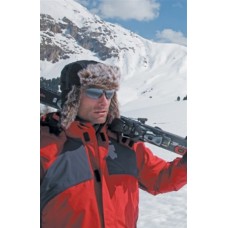 Result Headwear Mens Classic Sherpa Hat In Various Colours