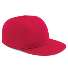 Beechfield 5 Panel Rapper Cap In Various Colour