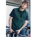Kariban Mens Luca Fleece Gilet In Various Colours