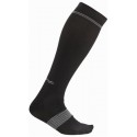 Craft Mens Compression Socks In Black And White