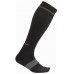 Craft Mens Compression Socks In Black And White