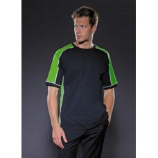 Formula Racing Mens Estoril Formula Racing T-shirt In Various Colour
