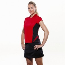 Gamegear Cooltex Team Polo Short Sleeve In Various Colour