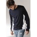 Kariban Mens Tiger T Long Sleeve In Various Colours
