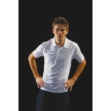 Just Cool Mens Cool Polo In Various Colours