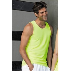 Kariban Sport Mens Sports Vest In Various Colour