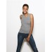 Hanes Womens Tagless Tank Top In Various Colour