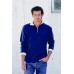 Front Row Men's Zip Neck Sweatshirt In Various Colour Front Row Men's Zip Neck Sweatshirt In Various Colour