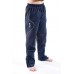 Kooga Childrens Vortex Warm Up Pants In Black/grey And Navy/grey