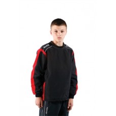 Kooga Childrens Vortex Warm Up Top In Various Colours