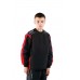 Kooga Childrens Vortex Warm Up Top In Various Colours