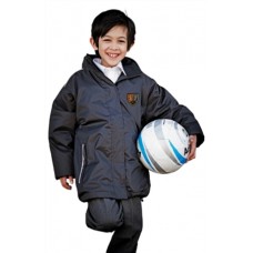 Regatta Childrens Fresher Jacket In Various Colours